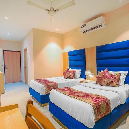 Hotel Ricky By Sahibs Group Amritsar Exterior foto