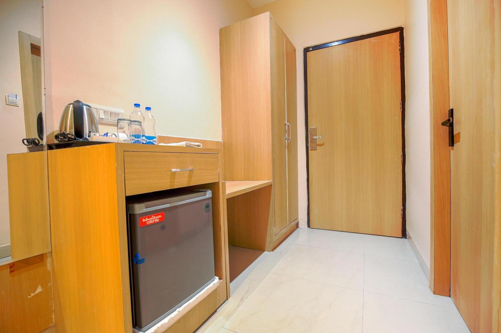 Hotel Ricky By Sahibs Group Amritsar Exterior foto